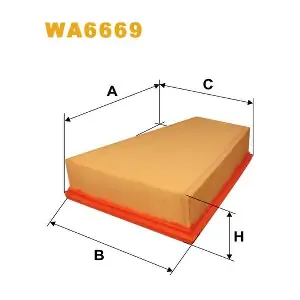 PEMEBLA WIXWA6669