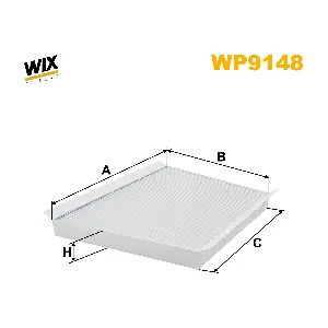PEMEBLA WIXWP9148