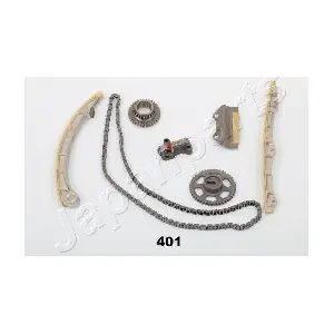 JAPKDK-401 PEMEBLA