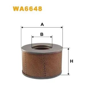 PEMEBLA WIXWA6648
