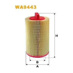 WIXWA9443 PEMEBLA