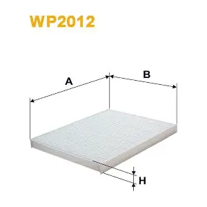 WIXWP2012 PEMEBLA