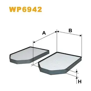 PEMEBLA WIXWP6942