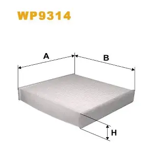 PEMEBLA WIXWP9314