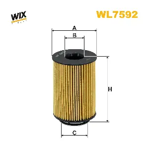 WIXWL7592 PEMEBLA