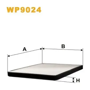 PEMEBLA WIXWP9024