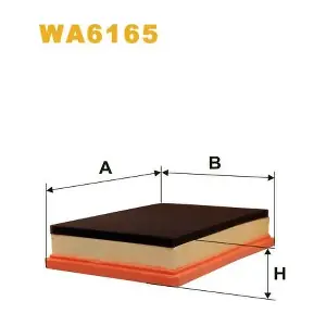 WIXWA6165 PEMEBLA