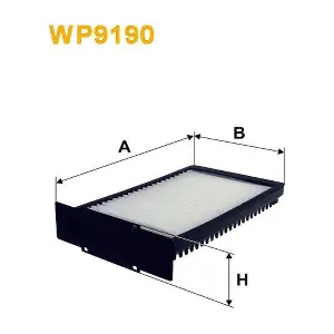 WIXWP9190 PEMEBLA