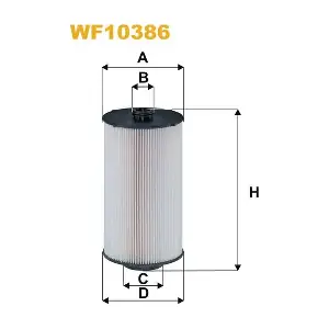 WIXWF10386 PEMEBLA