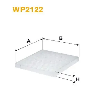 WIXWP2122 PEMEBLA