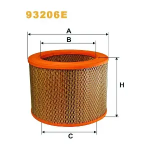 WIX93206E PEMEBLA