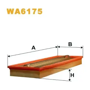 PEMEBLA WIXWA6175