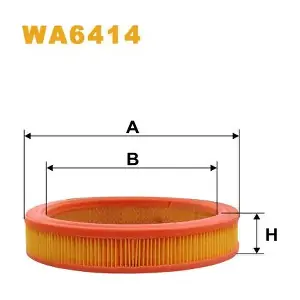PEMEBLA WIXWA6414