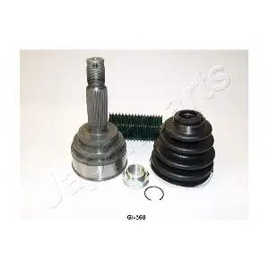 JAPGI-560 PEMEBLA