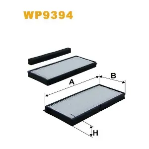 PEMEBLA WIXWP9394