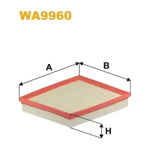 WIXWA9960 PEMEBLA