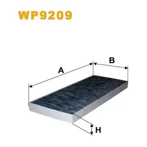 PEMEBLA WIXWP9209