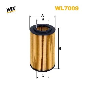 PEMEBLA WIXWL7009