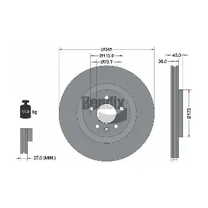 BNXBDS2129HC PEMEBLA
