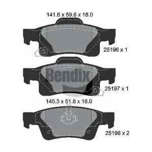PEMEBLA BNXBPD2234