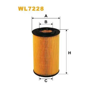 PEMEBLA WIXWL7228