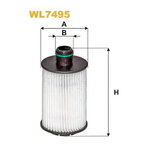 PEMEBLA WIXWL7495