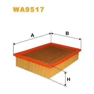 WIXWA9517 PEMEBLA