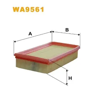 PEMEBLA WIXWA9561