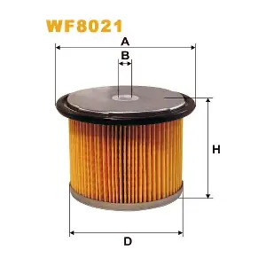 PEMEBLA WIXWF8021