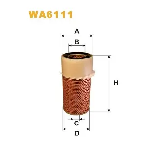 PEMEBLA WIXWA6111