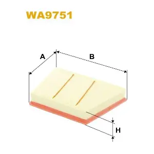 PEMEBLA WIXWA9751
