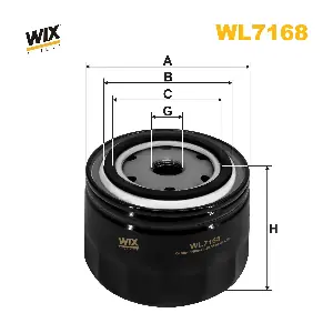 PEMEBLA WIXWL7168