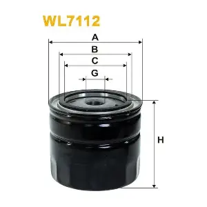 PEMEBLA WIXWL7112