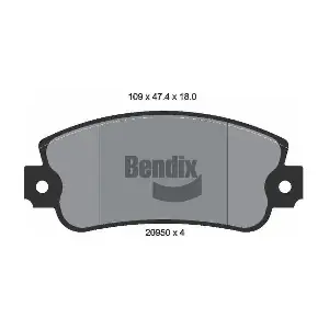 PEMEBLA BNXBPD1111