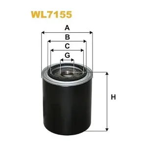 PEMEBLA WIXWL7155