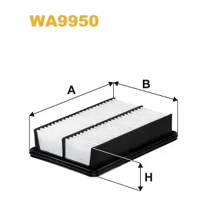 WIXWA9950 PEMEBLA