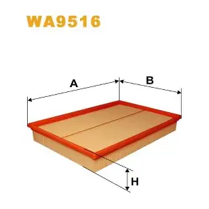 WIXWA9516 PEMEBLA