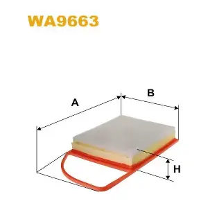 PEMEBLA WIXWA9663
