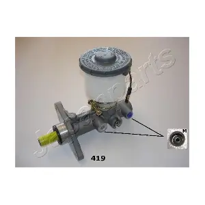 PEMEBLA JAPPF-419