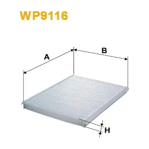 WIXWP9116 PEMEBLA