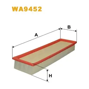 WIXWA9452 PEMEBLA