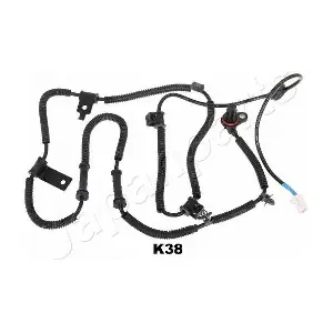 JAPABS-K38 PEMEBLA