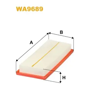 PEMEBLA WIXWA9689