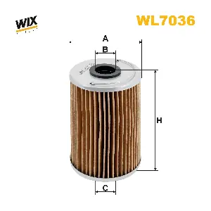 PEMEBLA WIXWL7036