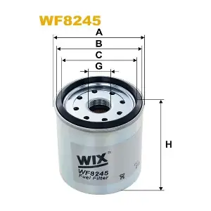 PEMEBLA WIXWF8245