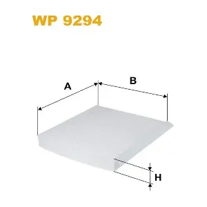 PEMEBLA WIXWP9294