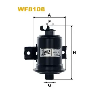 WIXWF8108 PEMEBLA