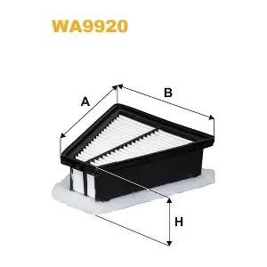 WIXWA9920 PEMEBLA