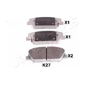 PEMEBLA JAPPA-K27AF