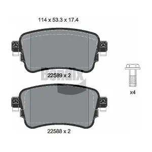 PEMEBLA BNXBPD2310